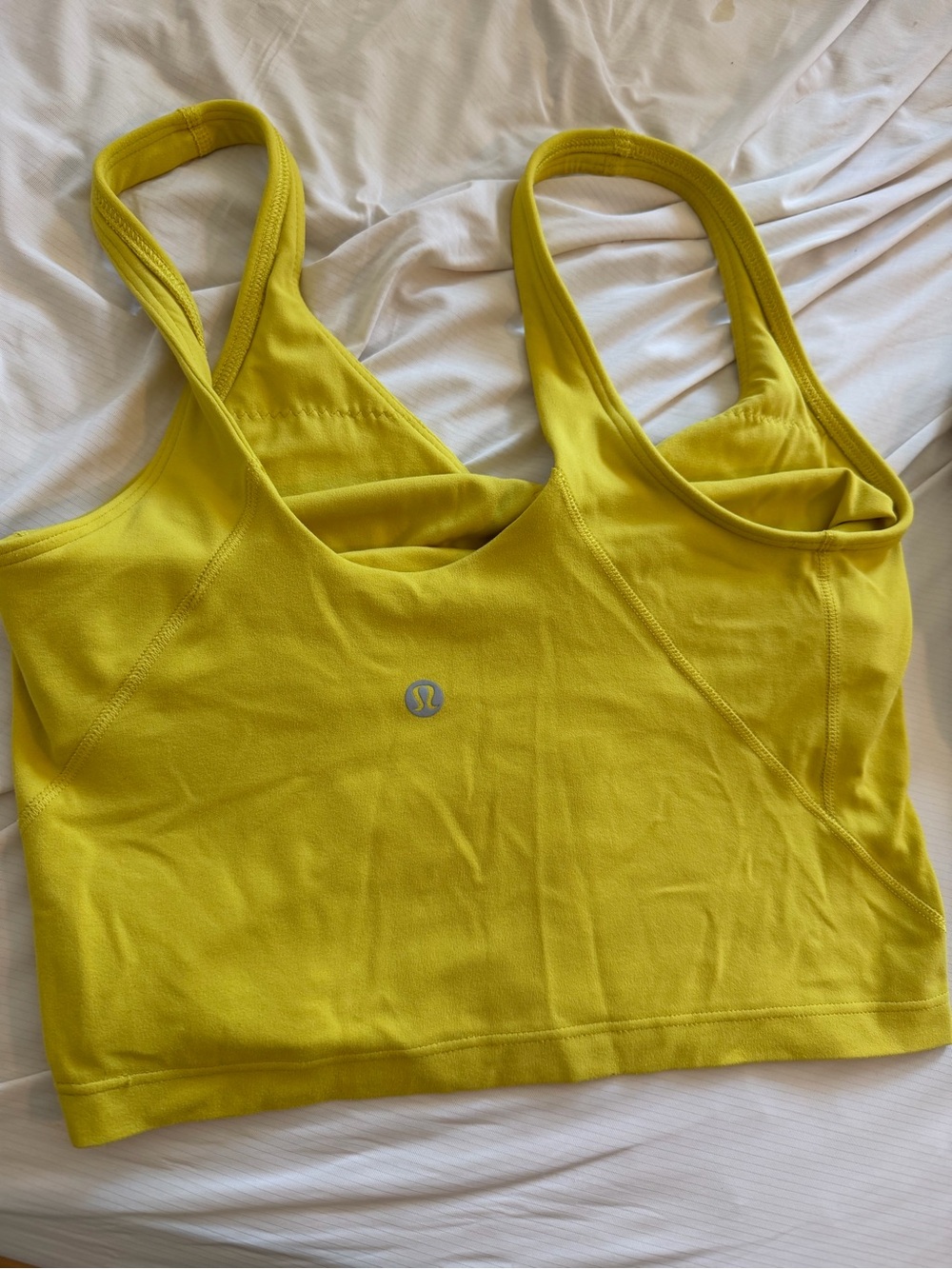 Lululemon Align Top- Sold Out Hue